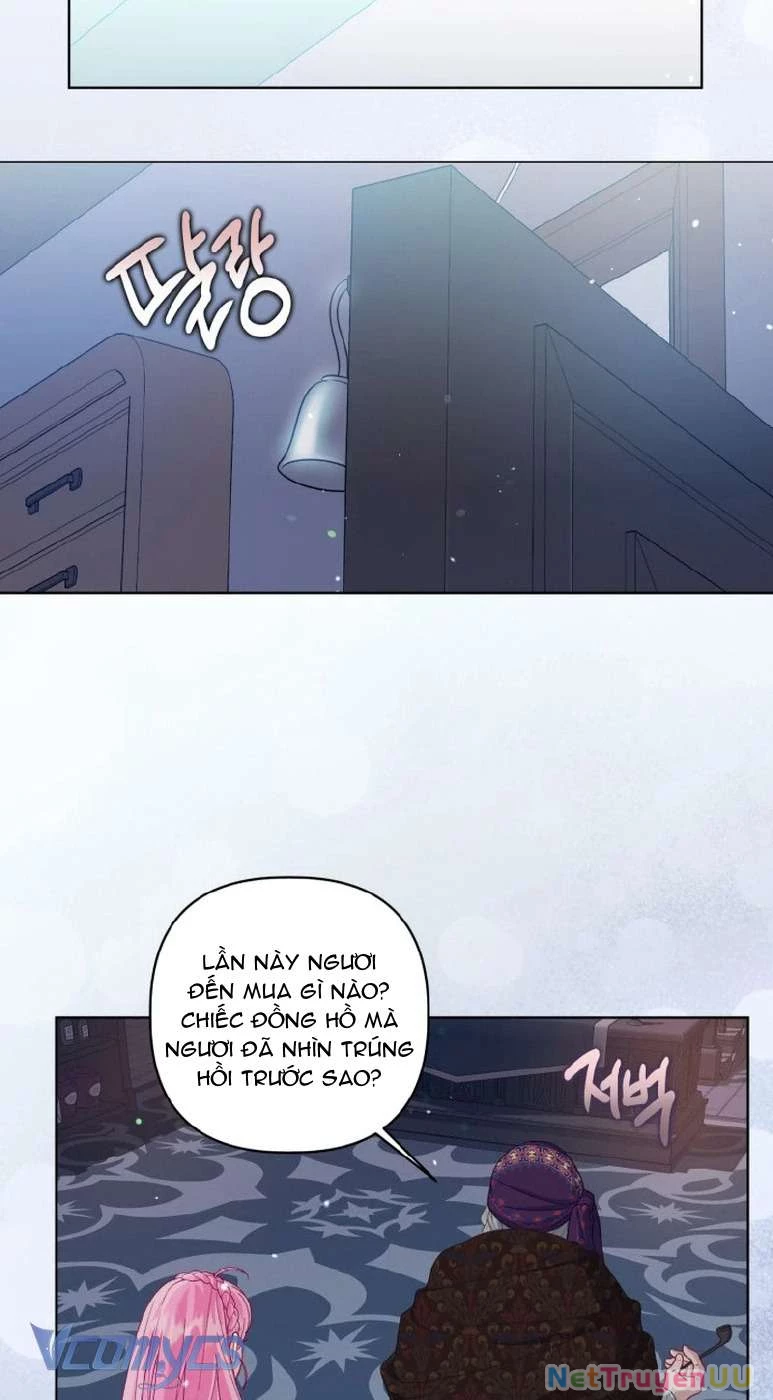 Sự Điều Trị Đặc Biệt Của Tinh Linh Chapter 82 - Trang 4