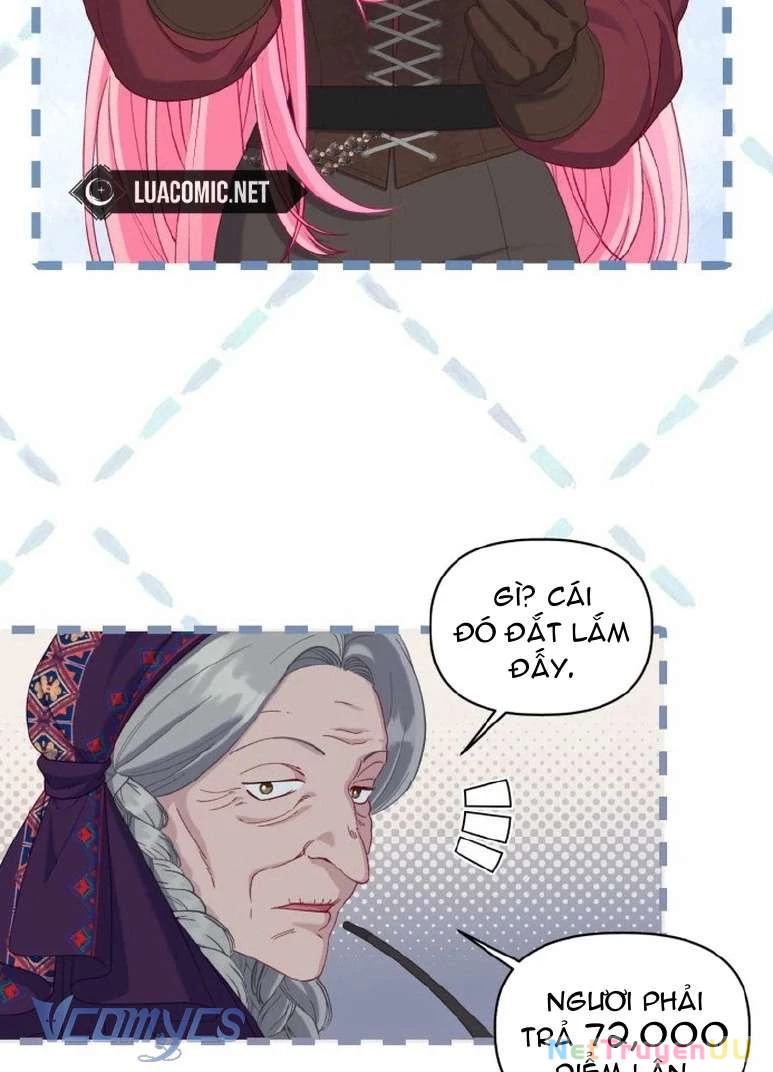 Sự Điều Trị Đặc Biệt Của Tinh Linh Chapter 82 - Trang 4