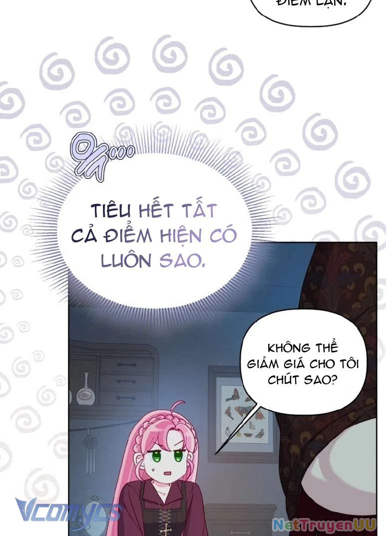Sự Điều Trị Đặc Biệt Của Tinh Linh Chapter 82 - Trang 4
