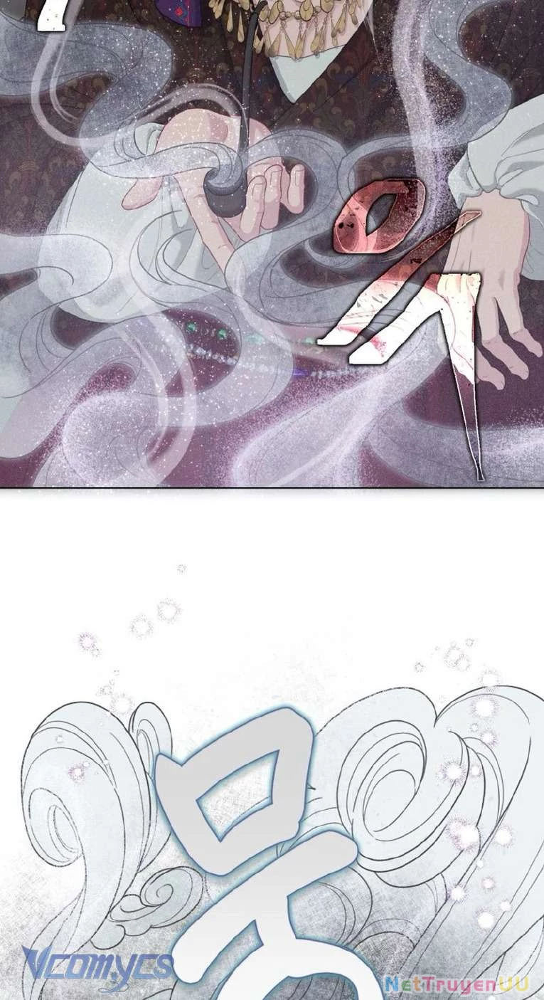Sự Điều Trị Đặc Biệt Của Tinh Linh Chapter 82 - Trang 4