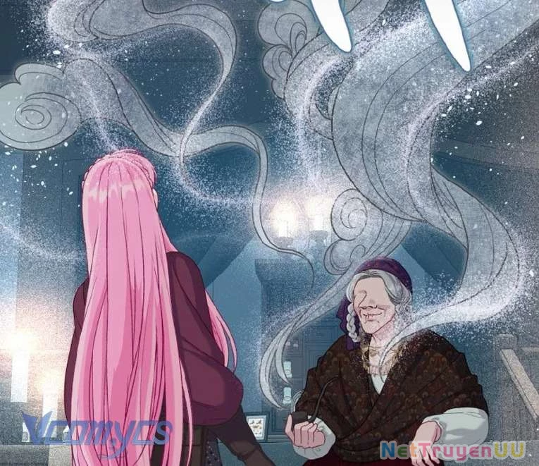 Sự Điều Trị Đặc Biệt Của Tinh Linh Chapter 82 - Trang 4