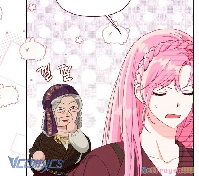 Sự Điều Trị Đặc Biệt Của Tinh Linh Chapter 82 - Trang 4