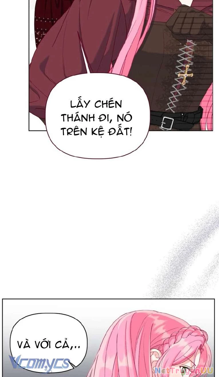 Sự Điều Trị Đặc Biệt Của Tinh Linh Chapter 82 - Trang 4