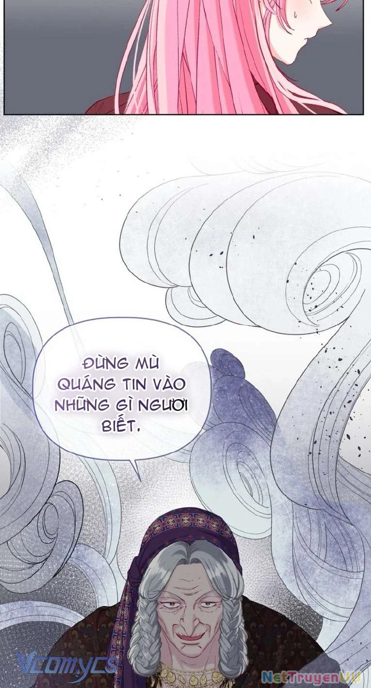 Sự Điều Trị Đặc Biệt Của Tinh Linh Chapter 82 - Trang 4