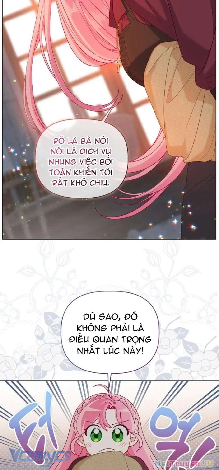 Sự Điều Trị Đặc Biệt Của Tinh Linh Chapter 82 - Trang 4