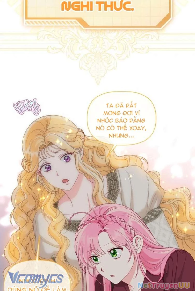 Sự Điều Trị Đặc Biệt Của Tinh Linh Chapter 82 - Trang 4