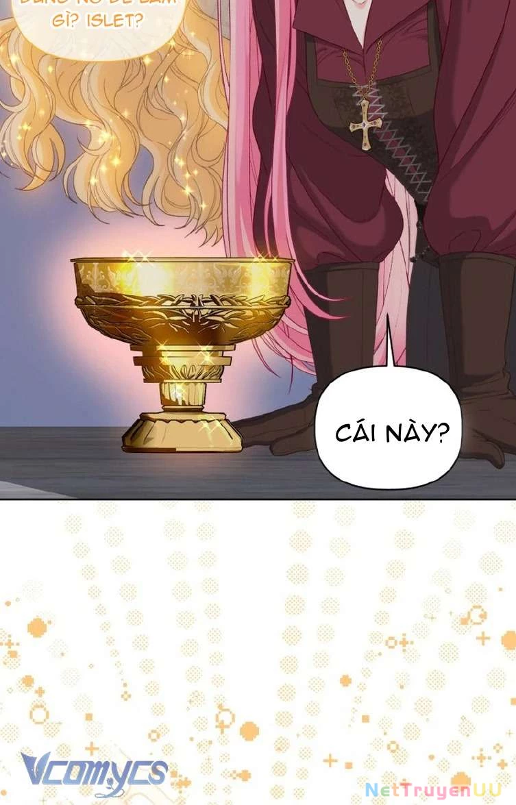 Sự Điều Trị Đặc Biệt Của Tinh Linh Chapter 82 - Trang 4