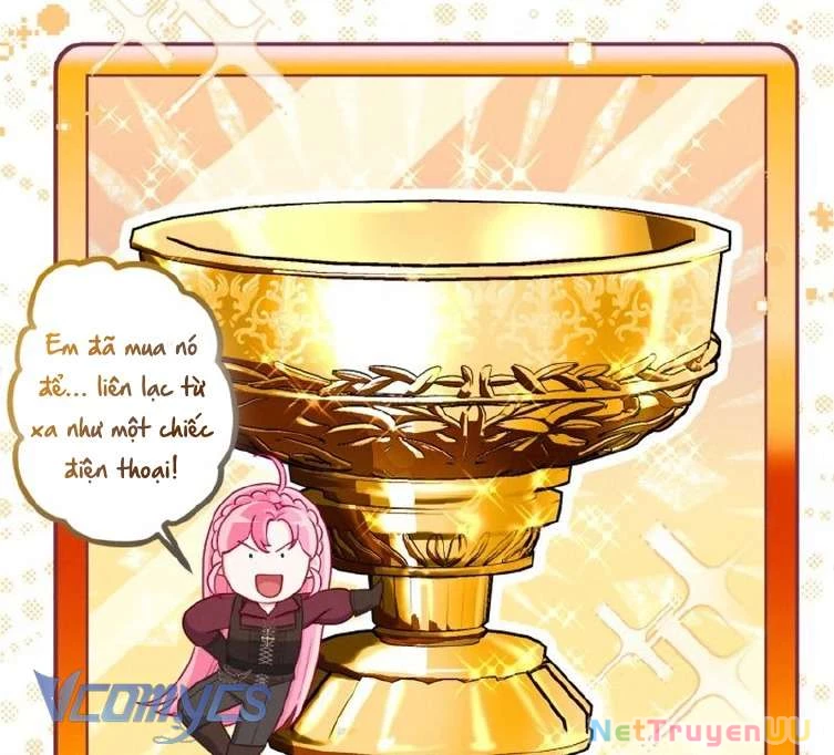 Sự Điều Trị Đặc Biệt Của Tinh Linh Chapter 82 - Trang 4