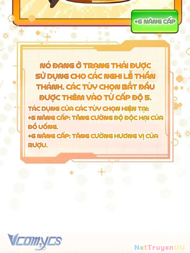 Sự Điều Trị Đặc Biệt Của Tinh Linh Chapter 82 - Trang 4