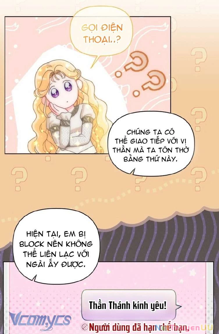 Sự Điều Trị Đặc Biệt Của Tinh Linh Chapter 82 - Trang 4