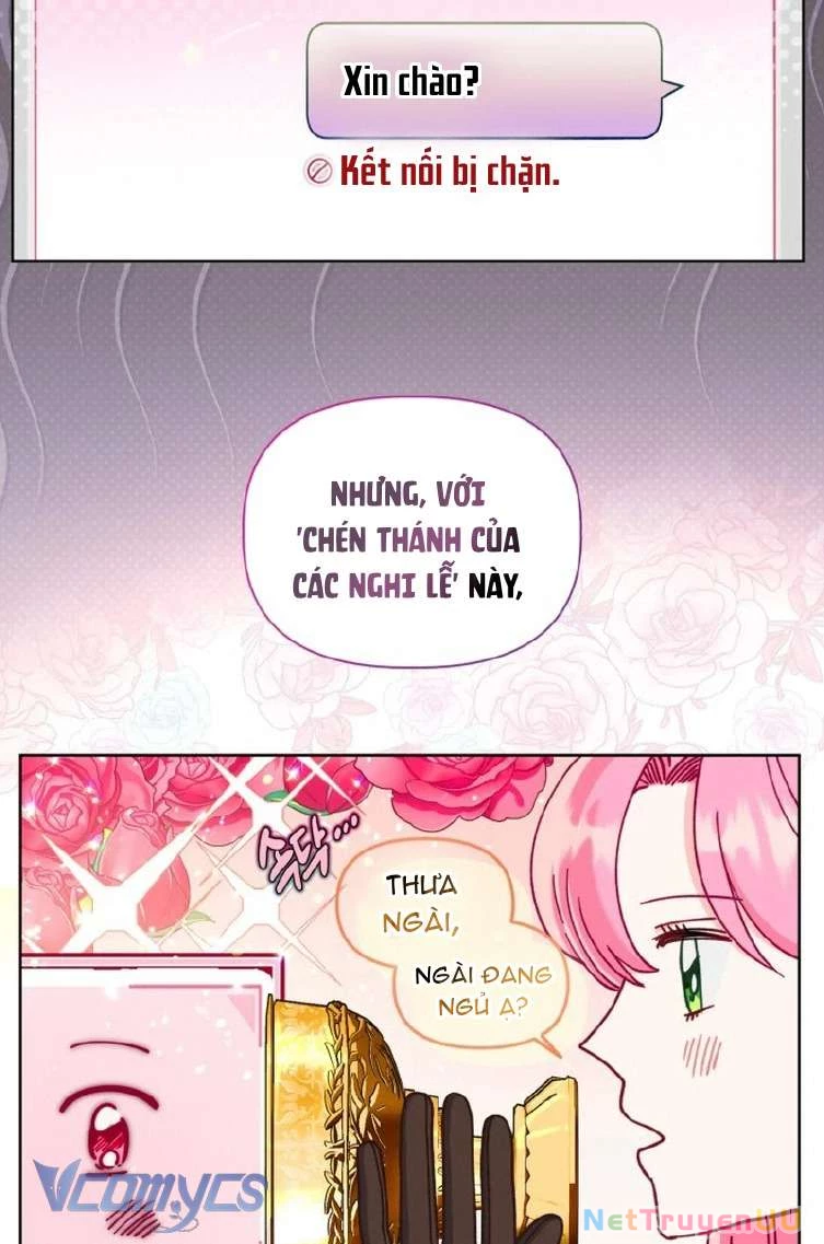 Sự Điều Trị Đặc Biệt Của Tinh Linh Chapter 82 - Trang 4