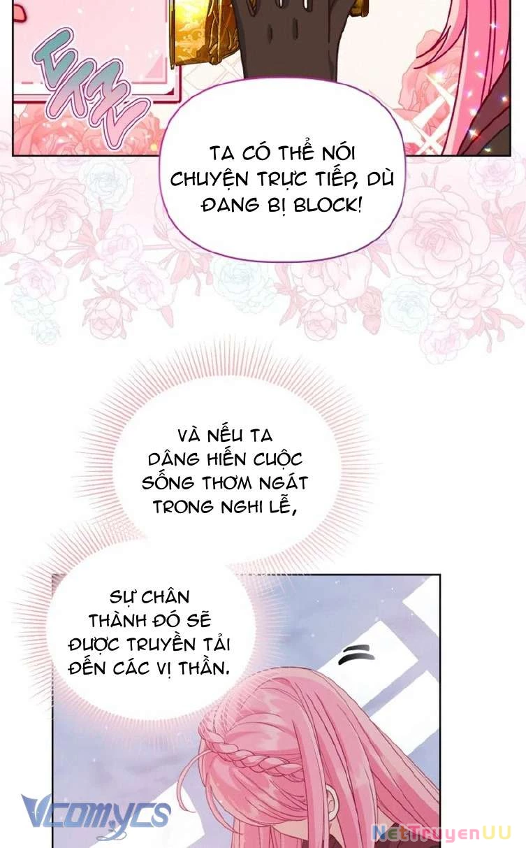 Sự Điều Trị Đặc Biệt Của Tinh Linh Chapter 82 - Trang 4