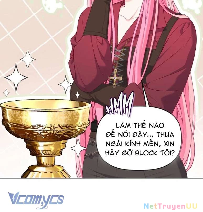 Sự Điều Trị Đặc Biệt Của Tinh Linh Chapter 82 - Trang 4