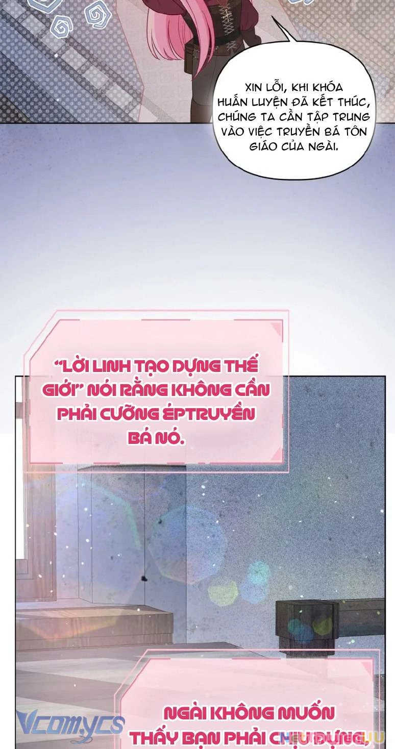 Sự Điều Trị Đặc Biệt Của Tinh Linh Chapter 82 - Trang 4