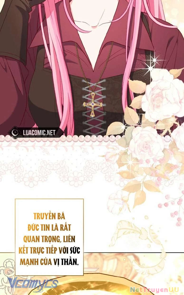 Sự Điều Trị Đặc Biệt Của Tinh Linh Chapter 82 - Trang 4