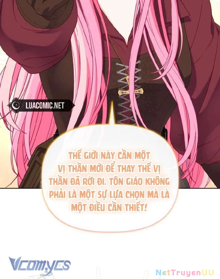 Sự Điều Trị Đặc Biệt Của Tinh Linh Chapter 82 - Trang 4