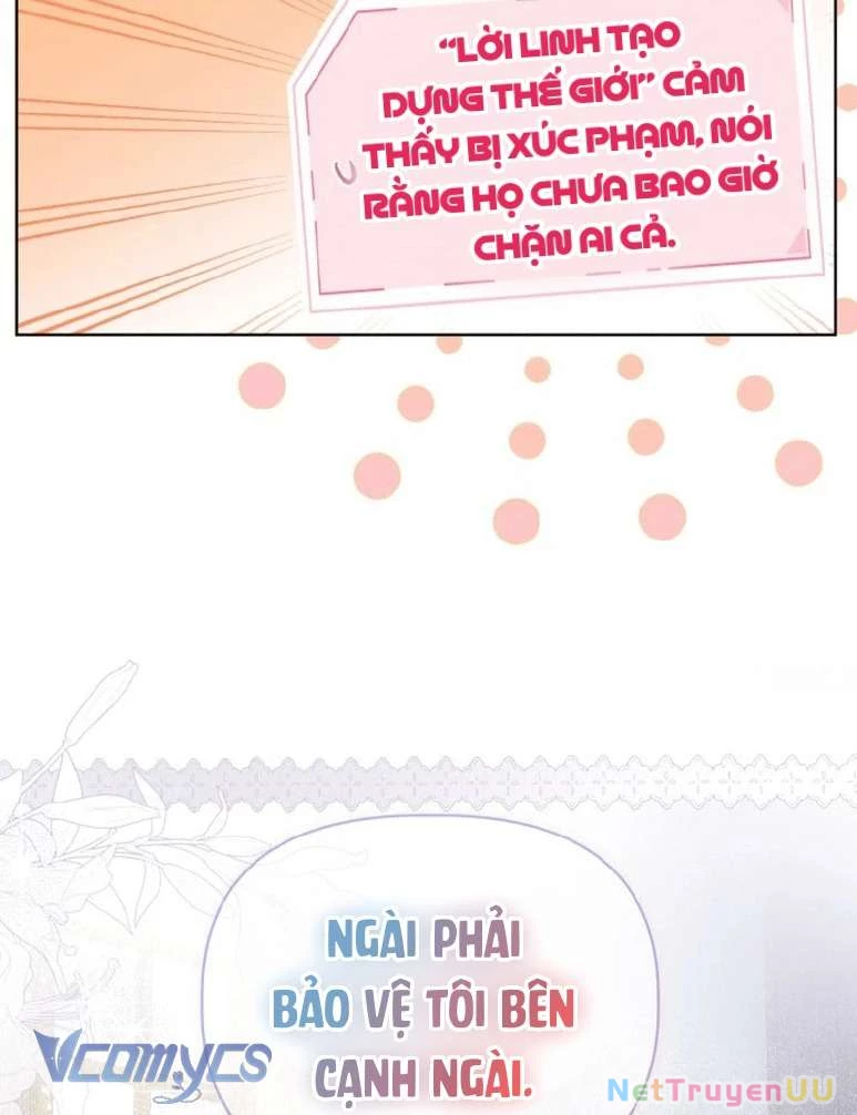 Sự Điều Trị Đặc Biệt Của Tinh Linh Chapter 82 - Trang 4