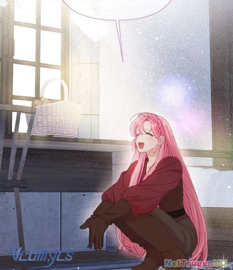 Sự Điều Trị Đặc Biệt Của Tinh Linh Chapter 82 - Trang 4