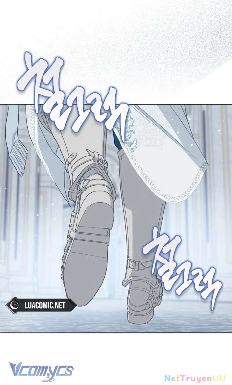 Sự Điều Trị Đặc Biệt Của Tinh Linh Chapter 82 - Trang 4