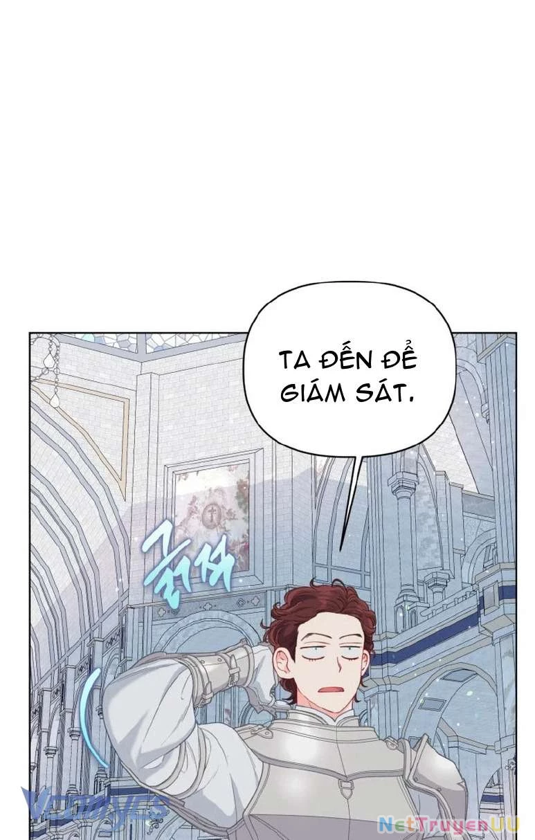 Sự Điều Trị Đặc Biệt Của Tinh Linh Chapter 82 - Trang 4