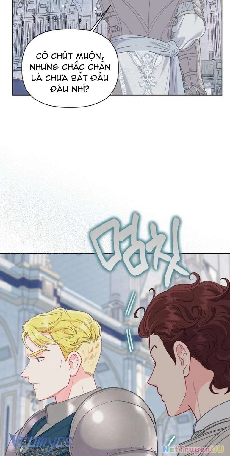 Sự Điều Trị Đặc Biệt Của Tinh Linh Chapter 82 - Trang 4