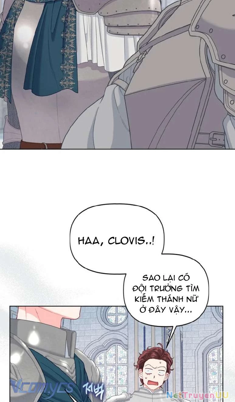 Sự Điều Trị Đặc Biệt Của Tinh Linh Chapter 82 - Trang 4