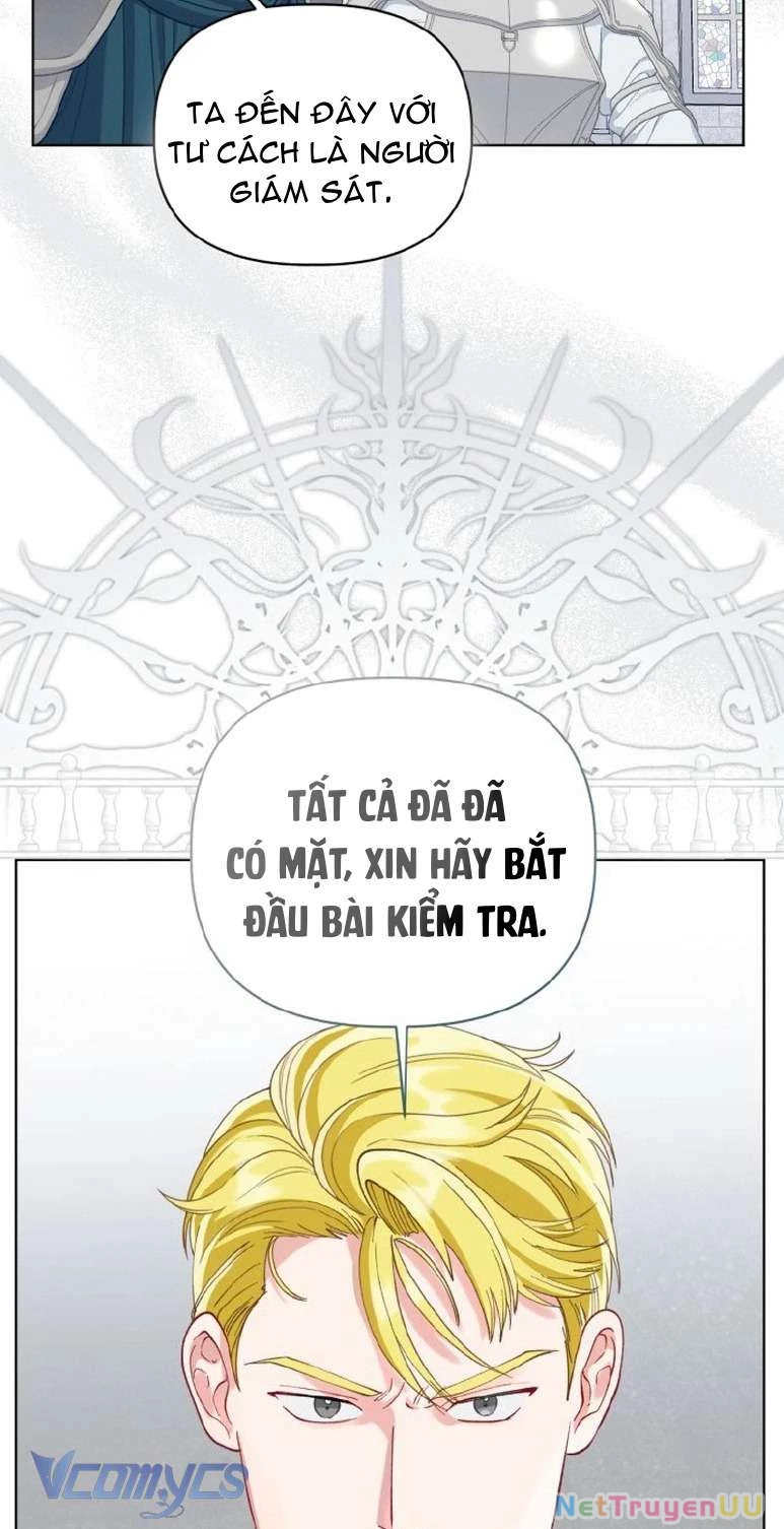 Sự Điều Trị Đặc Biệt Của Tinh Linh Chapter 82 - Trang 4