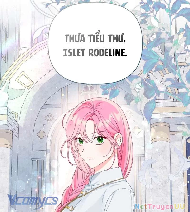 Sự Điều Trị Đặc Biệt Của Tinh Linh Chapter 82 - Trang 4