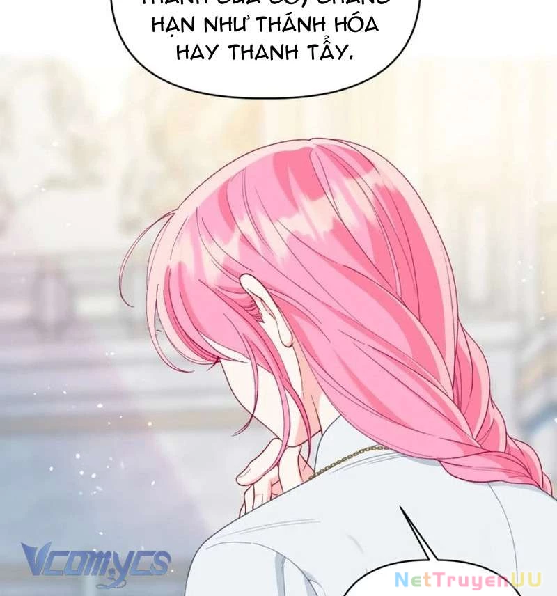 Sự Điều Trị Đặc Biệt Của Tinh Linh Chapter 82 - Trang 4