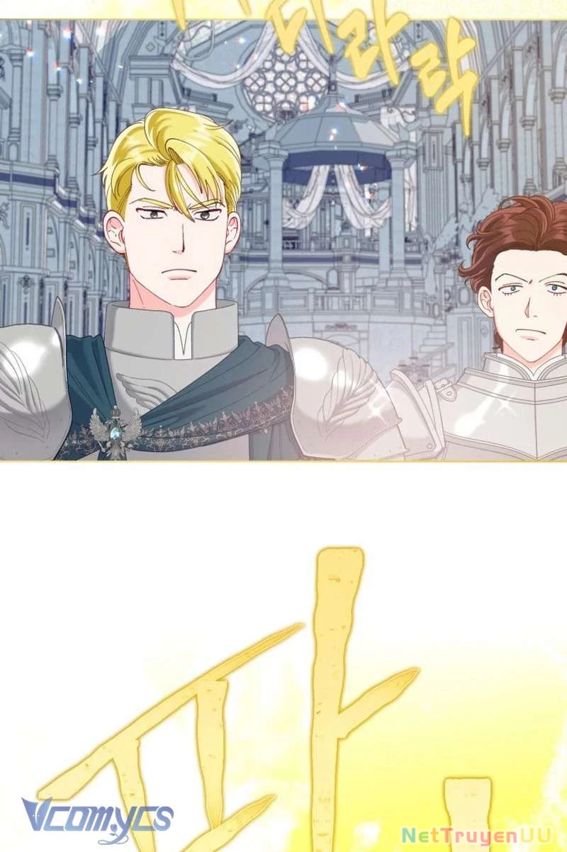 Sự Điều Trị Đặc Biệt Của Tinh Linh Chapter 82 - Trang 4