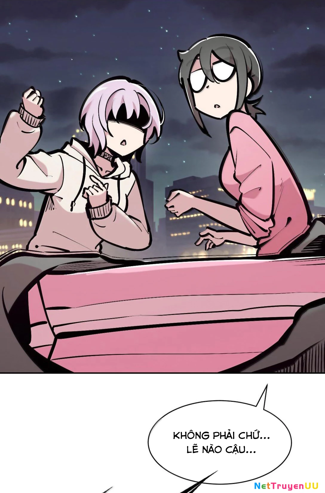 Oan Gia Chung Nhà! Chapter 122 - Trang 2