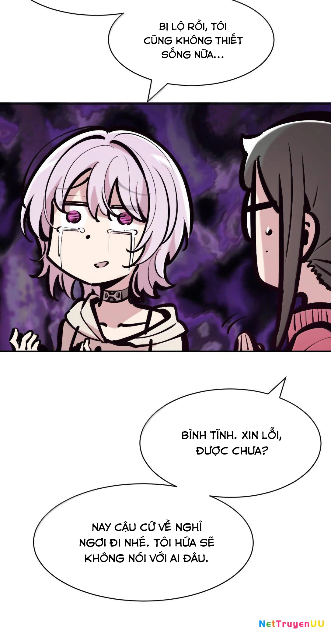 Oan Gia Chung Nhà! Chapter 122 - Trang 2