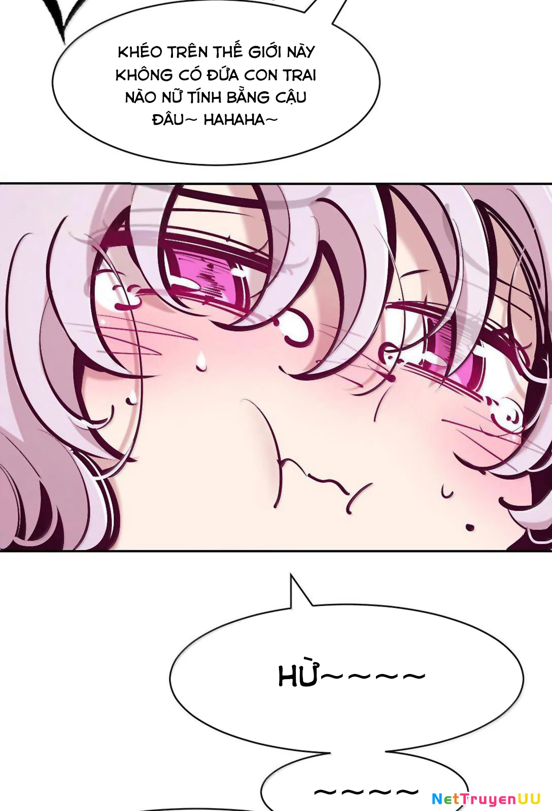 Oan Gia Chung Nhà! Chapter 122 - Trang 2