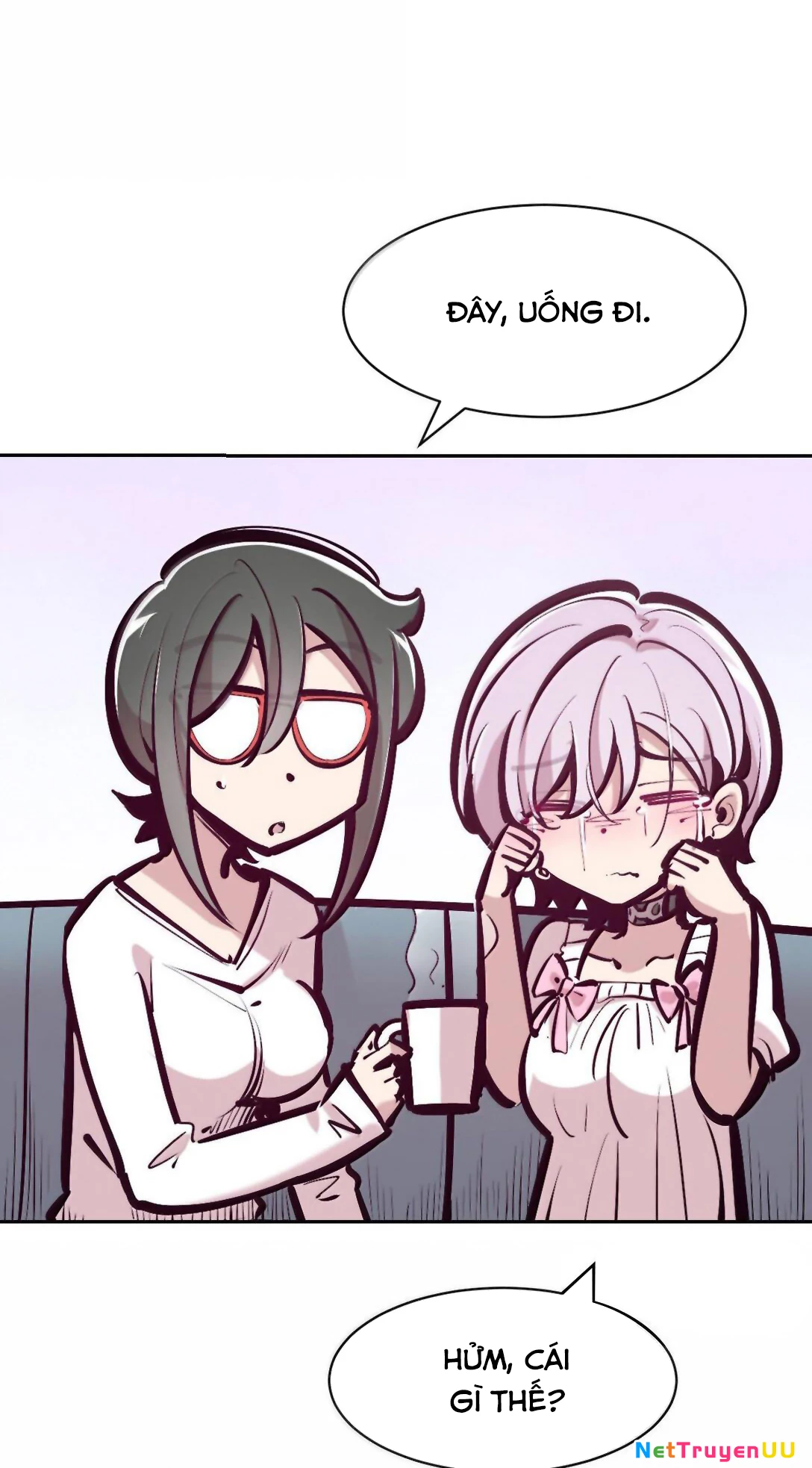 Oan Gia Chung Nhà! Chapter 122 - Trang 2