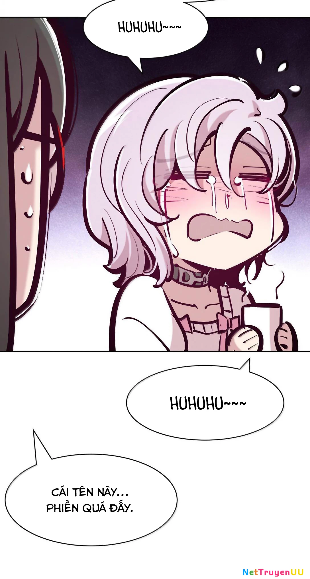 Oan Gia Chung Nhà! Chapter 122 - Trang 2