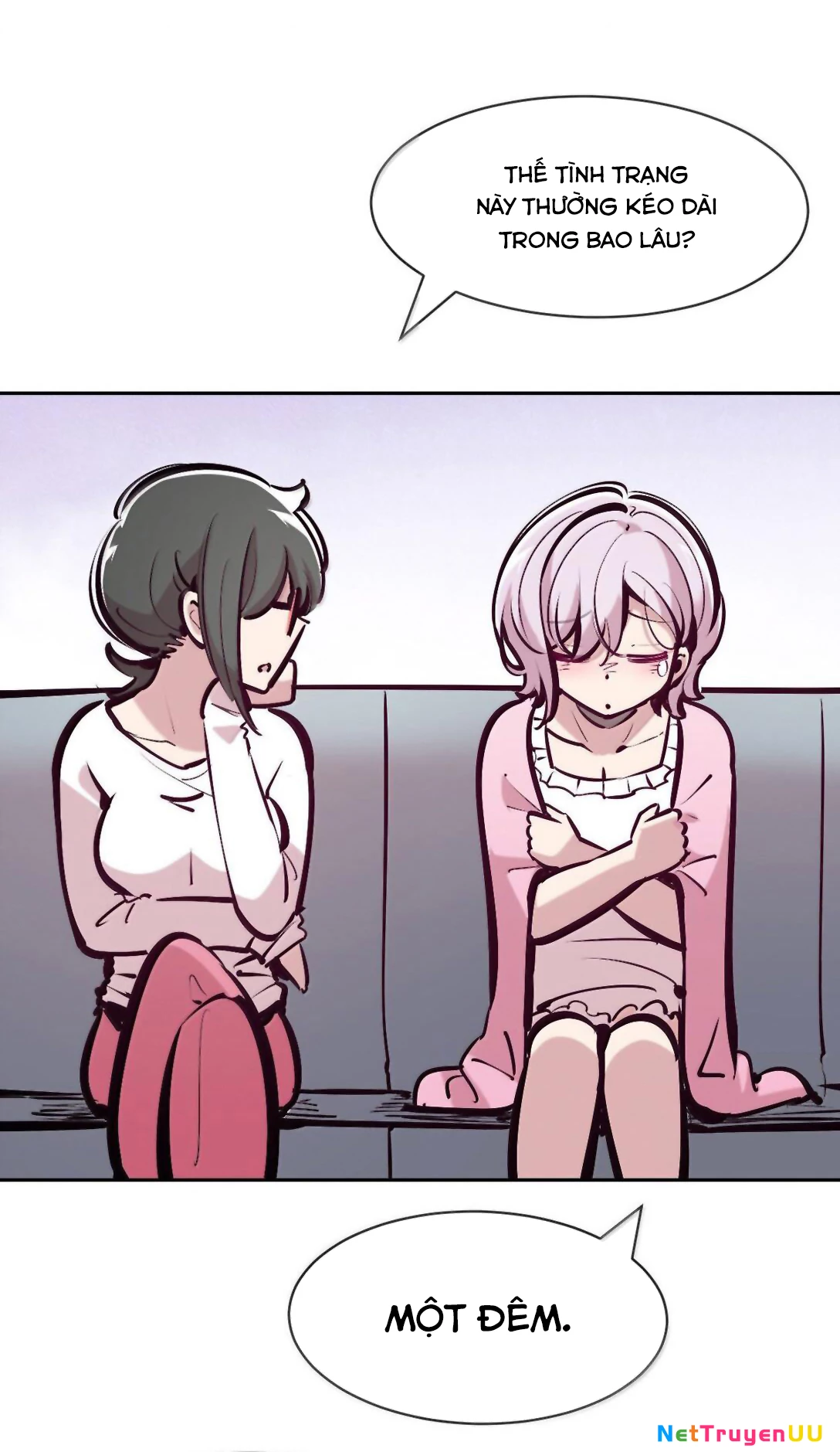 Oan Gia Chung Nhà! Chapter 122 - Trang 2