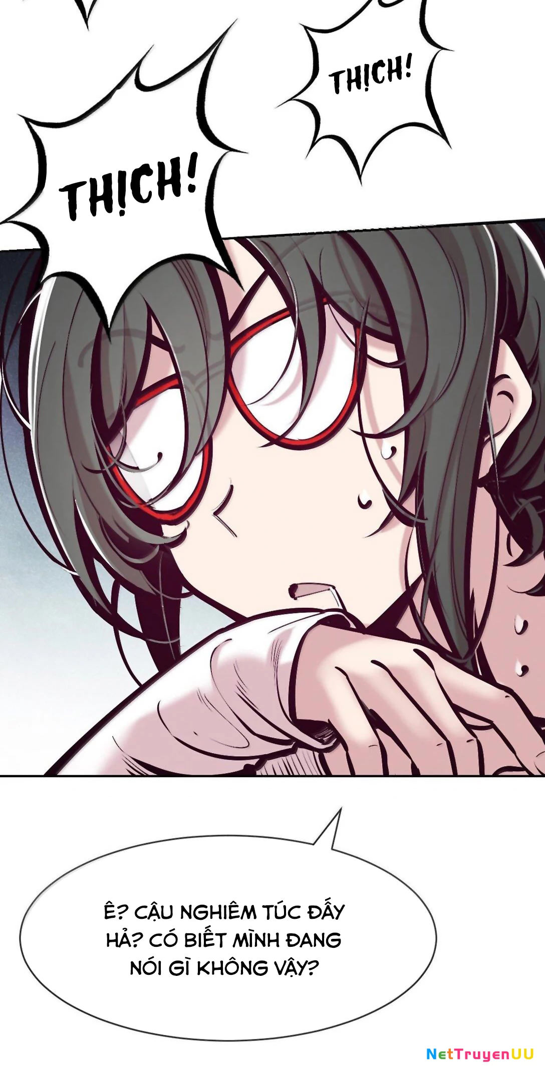 Oan Gia Chung Nhà! Chapter 122 - Trang 2