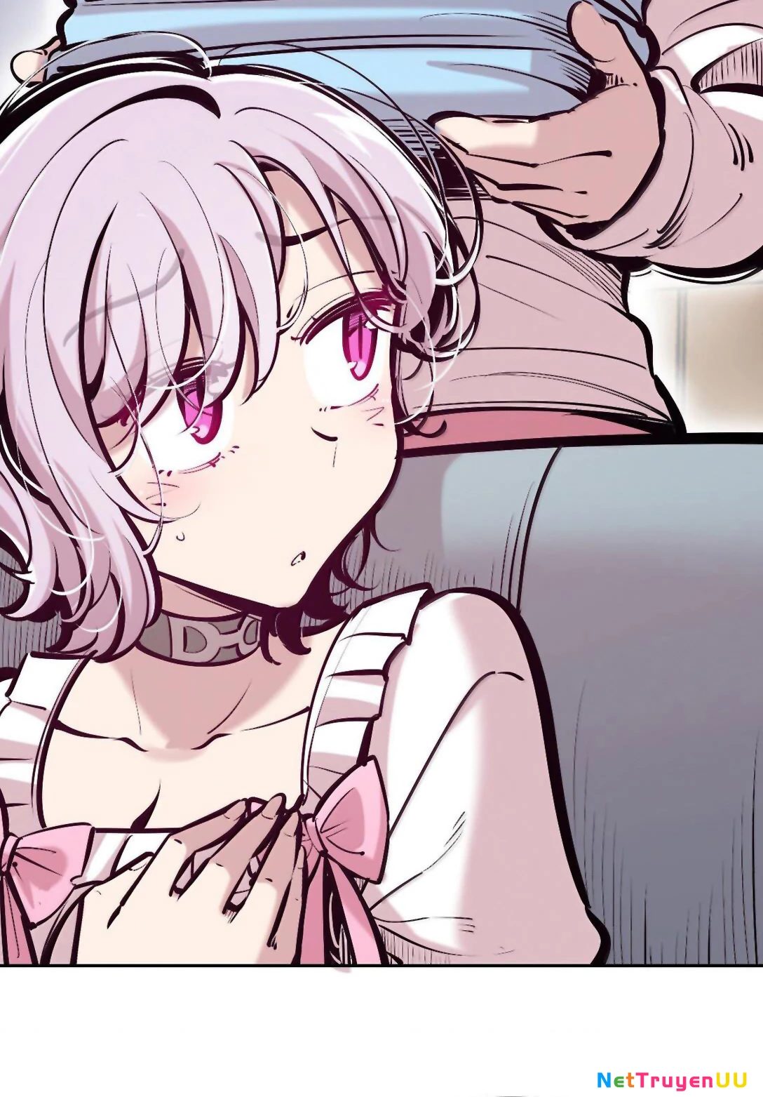 Oan Gia Chung Nhà! Chapter 122 - Trang 2