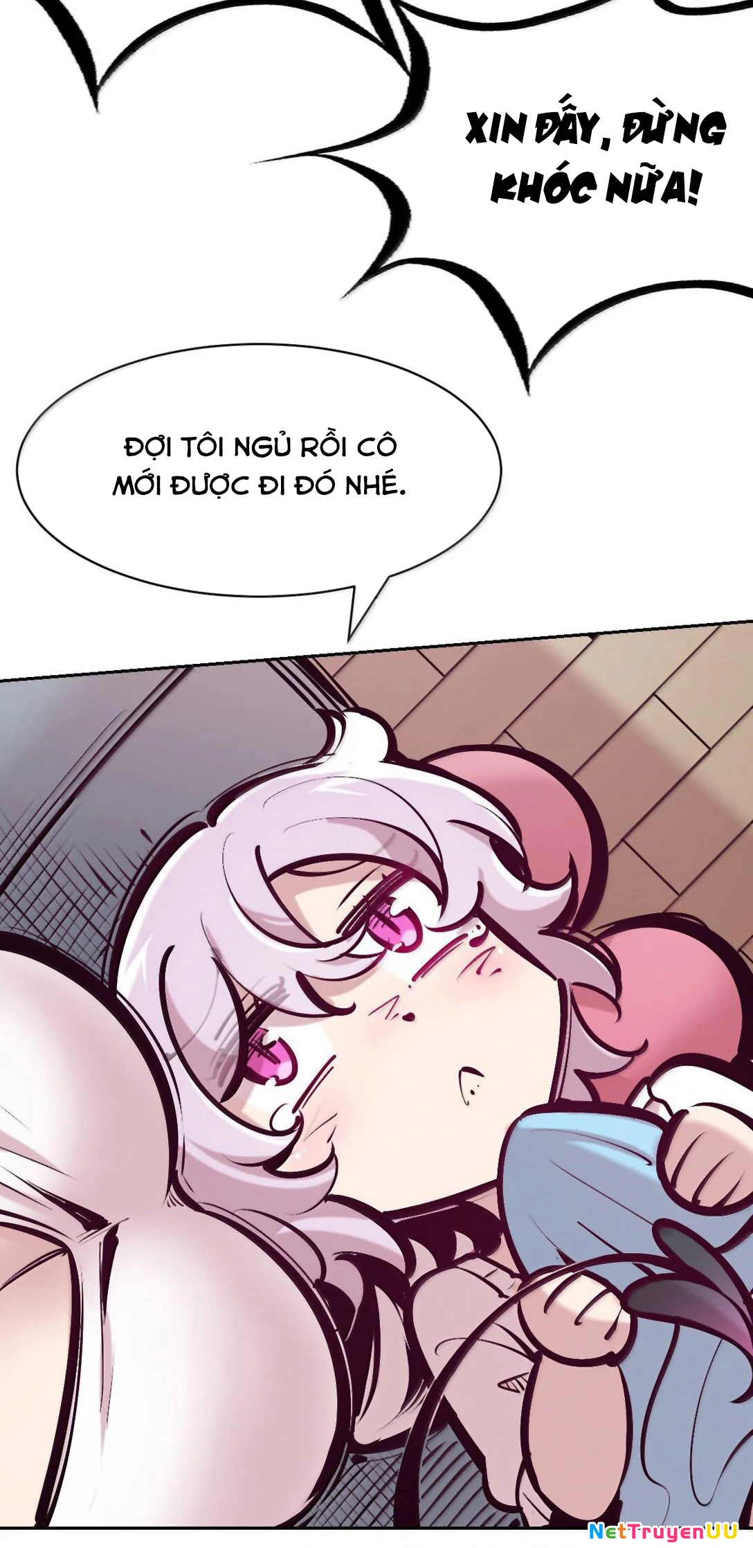 Oan Gia Chung Nhà! Chapter 122 - Trang 2