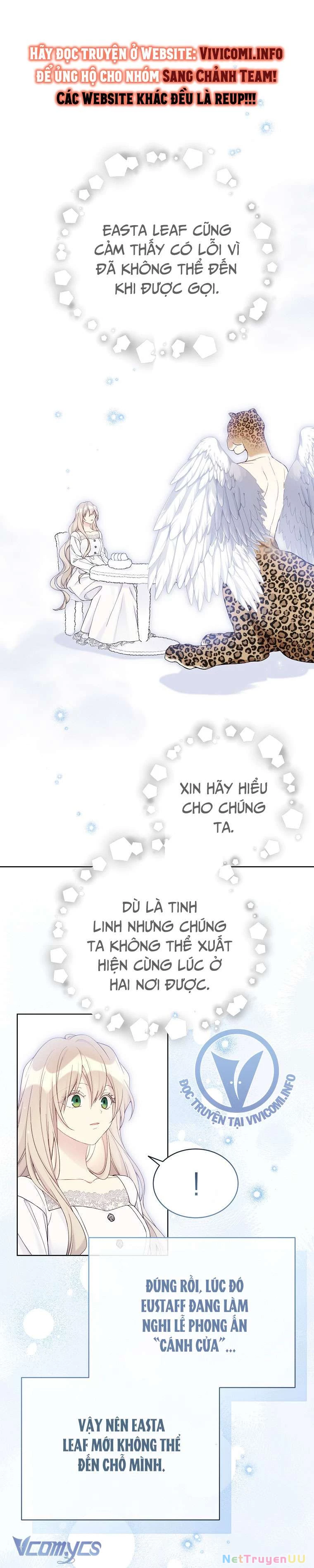 Vương Miện Viridescent Chapter 113 - Trang 4