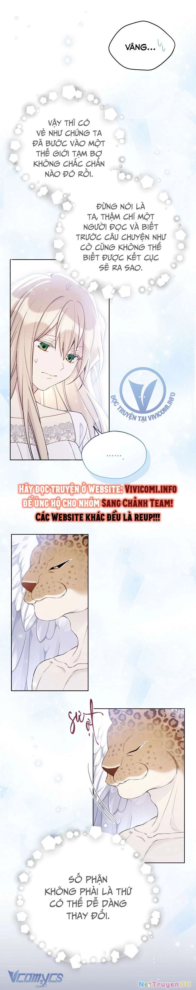 Vương Miện Viridescent Chapter 113 - Trang 4