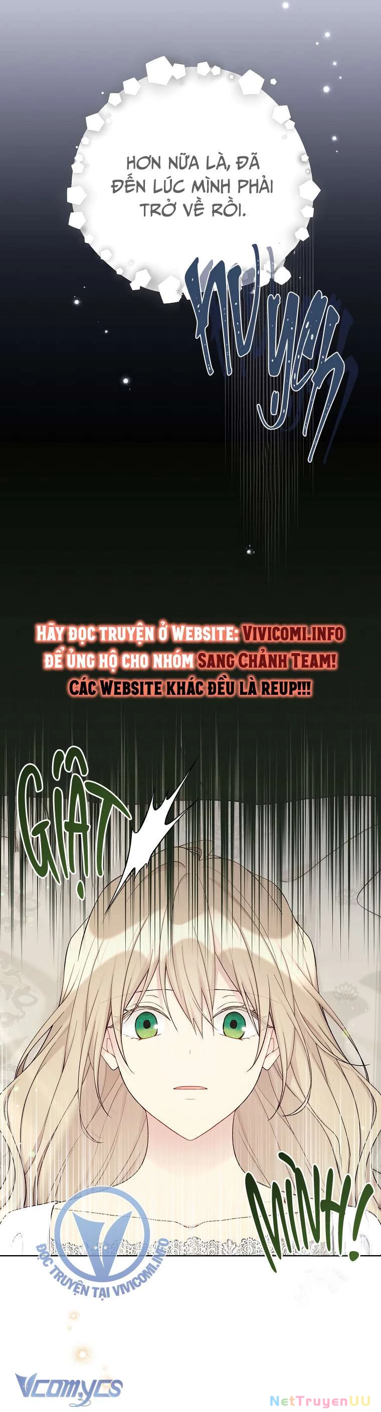 Vương Miện Viridescent Chapter 113 - Trang 4