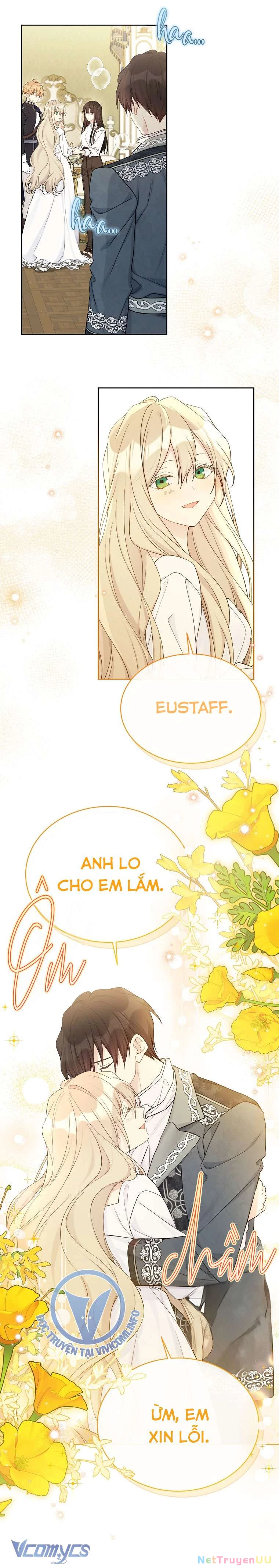 Vương Miện Viridescent Chapter 113 - Trang 4