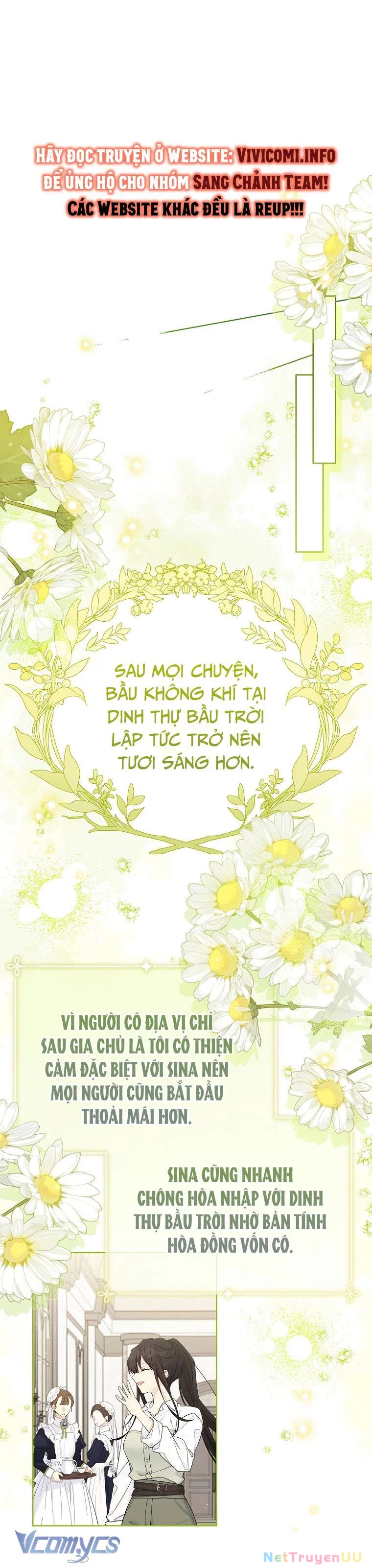 Vương Miện Viridescent Chapter 113 - Trang 4