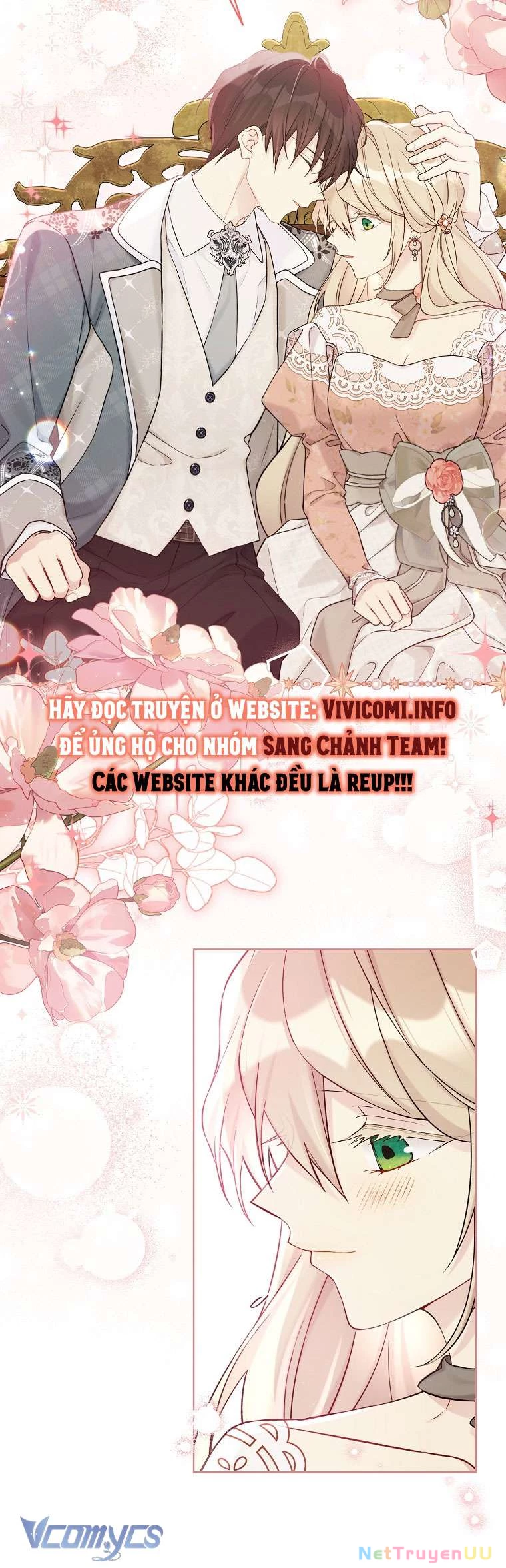 Vương Miện Viridescent Chapter 113 - Trang 4