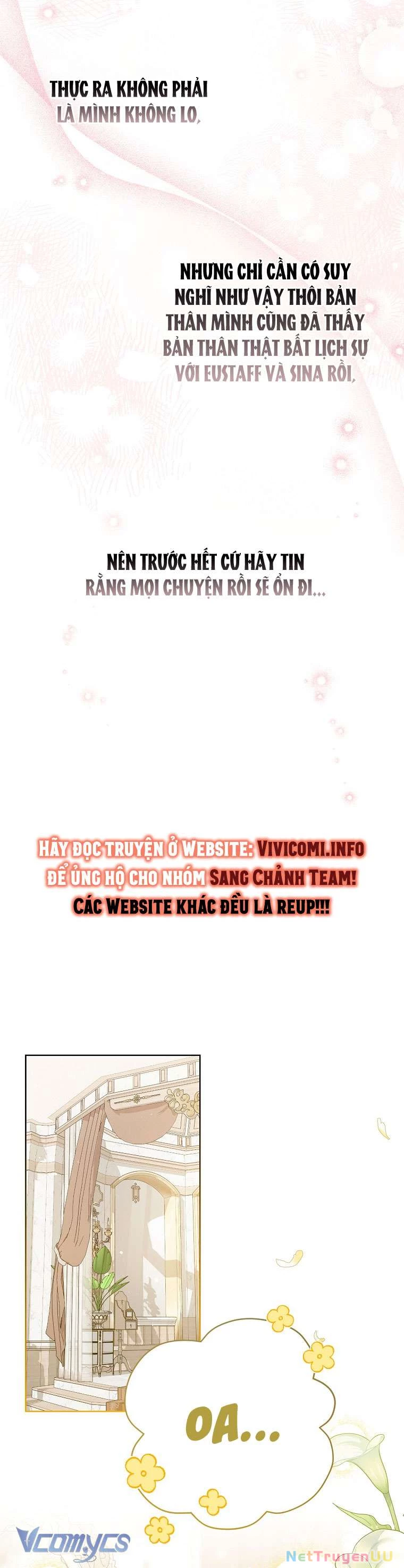 Vương Miện Viridescent Chapter 113 - Trang 4