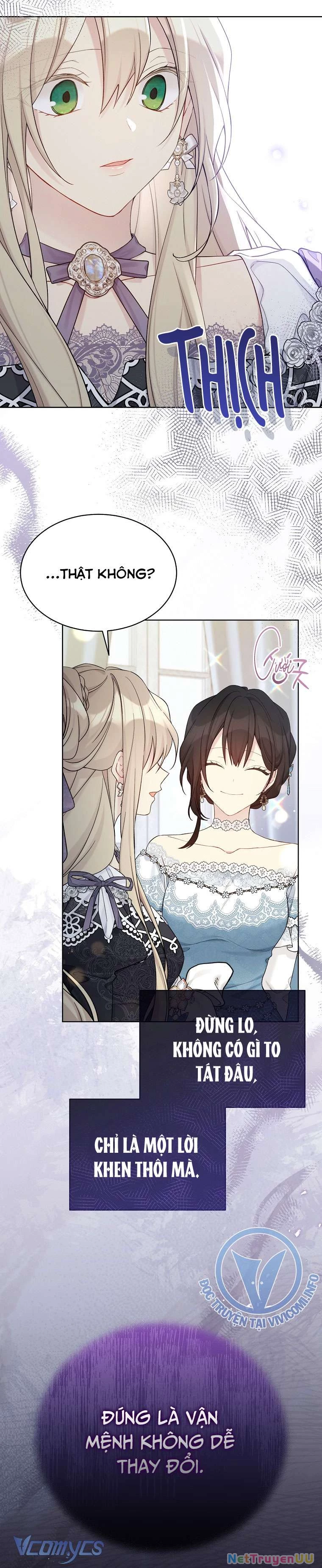 Vương Miện Viridescent Chapter 113 - Trang 4