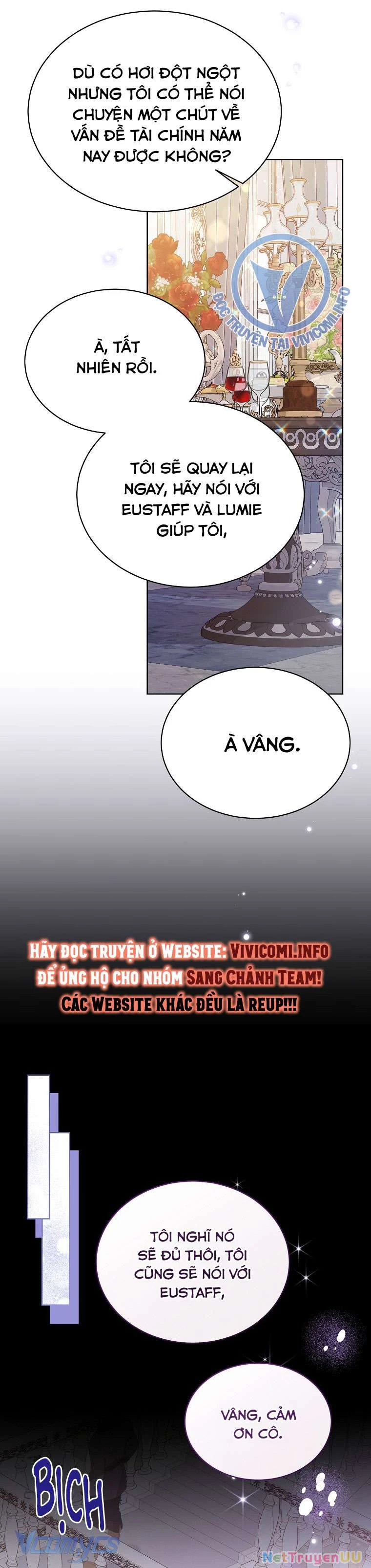 Vương Miện Viridescent Chapter 113 - Trang 4