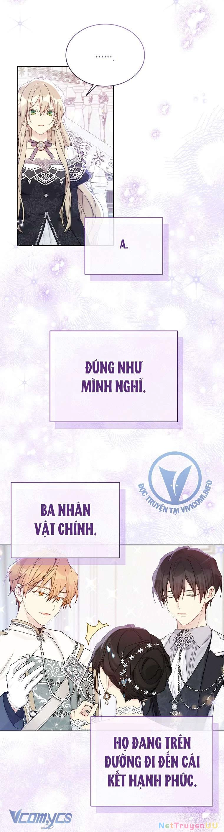 Vương Miện Viridescent Chapter 113 - Trang 4
