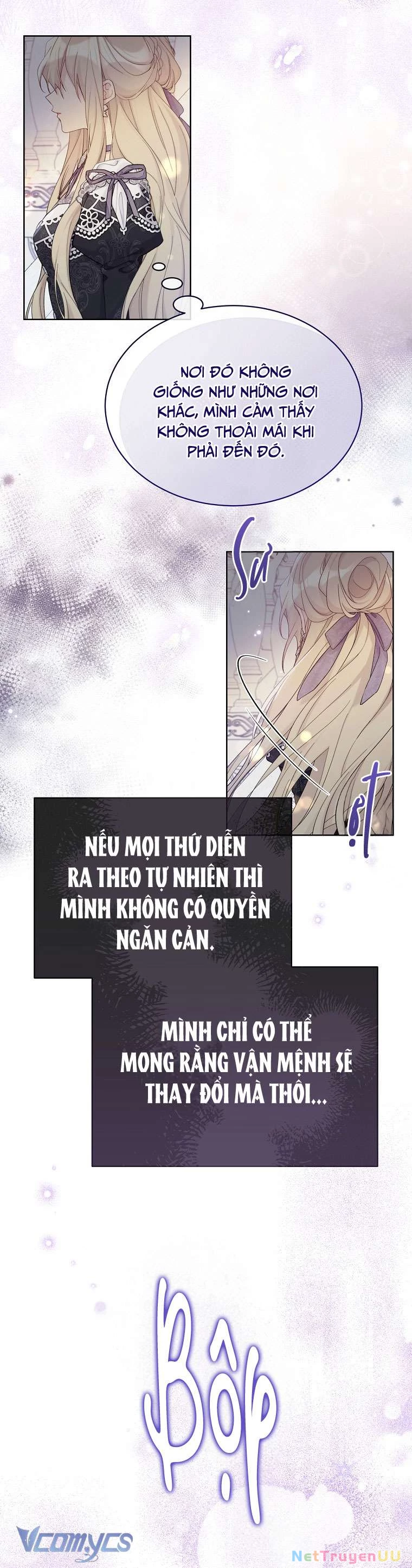 Vương Miện Viridescent Chapter 113 - Trang 4